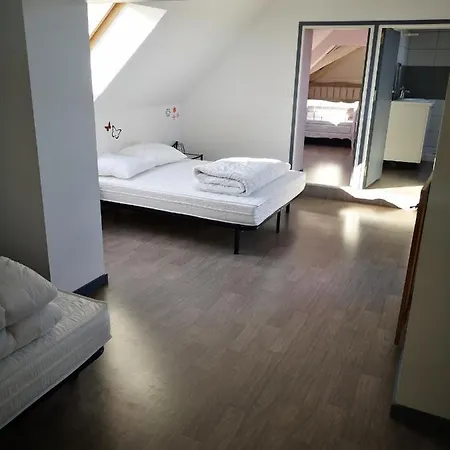 Vila Maison Du Bonheur De La Basse Biguerie Proche Du Zoo De La Fleche *