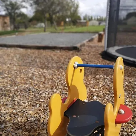 Maison Du Bonheur De La Basse Biguerie Proche Du Zoo De La Fleche