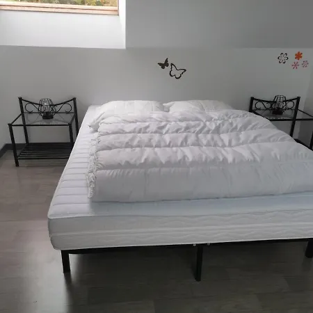 Vila Maison Du Bonheur De La Basse Biguerie Proche Du Zoo De La Fleche *