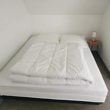 Maison Du Bonheur De La Basse Biguerie Proche Du Zoo De La Fleche * Saint-Jean-de-la-Motte