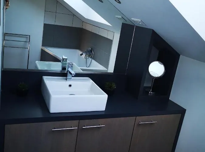 Maison Du Bonheur De La Basse Biguerie Proche Du Zoo De La Fleche * Saint-Jean-de-la-Motte