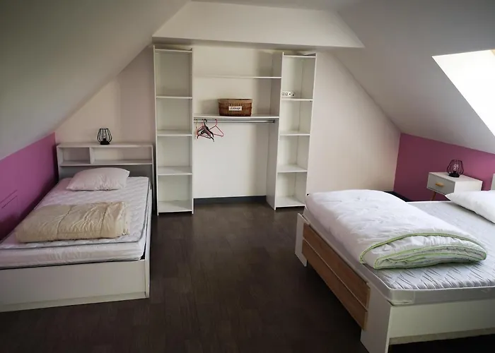 빌라 Maison Du Bonheur De La Basse Biguerie Proche Du Zoo De La Fleche