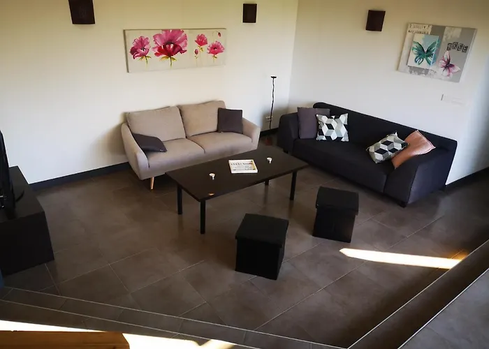 빌라 Maison Du Bonheur De La Basse Biguerie Proche Du Zoo De La Fleche