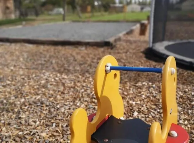 Maison Du Bonheur De La Basse Biguerie Proche Du Zoo De La Fleche