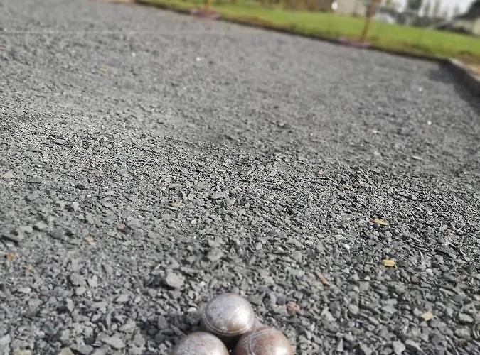 Maison Du Bonheur De La Basse Biguerie Proche Du Zoo De La Fleche Saint-Jean-de-la-Motte