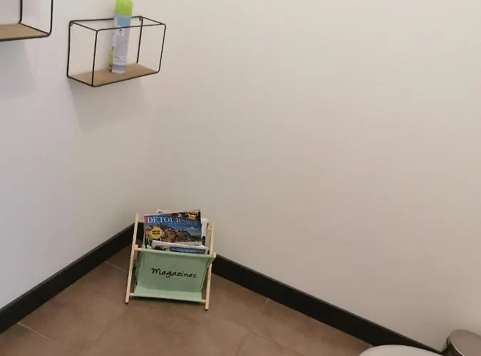 Maison Du Bonheur De La Basse Biguerie Proche Du Zoo De La Fleche Villa *