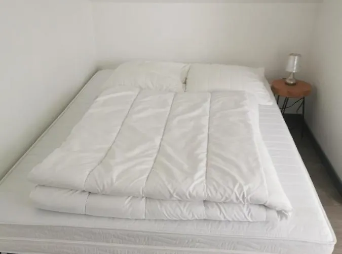 Maison Du Bonheur De La Basse Biguerie Proche Du Zoo De La Fleche * Saint-Jean-de-la-Motte